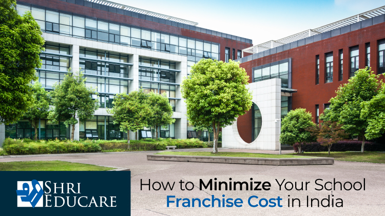 School Franchise Cost in India