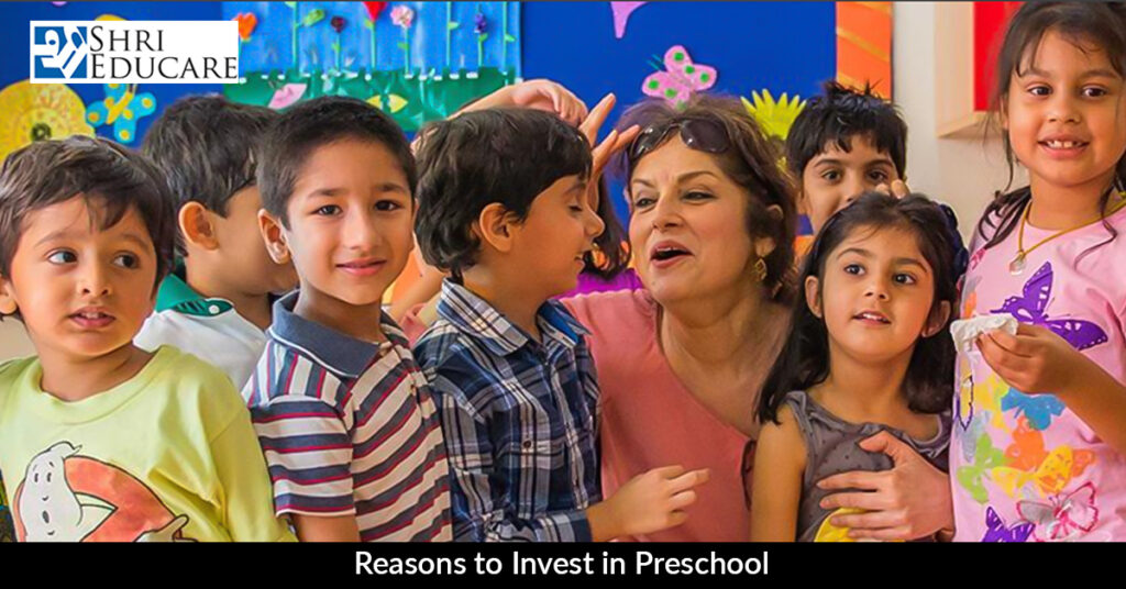 Preschool Investment