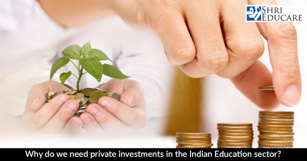 Indian Education sector