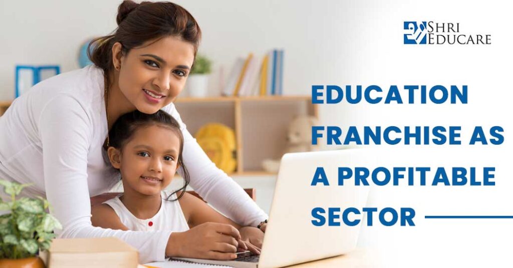 Education Franchise As A Profitable Sector