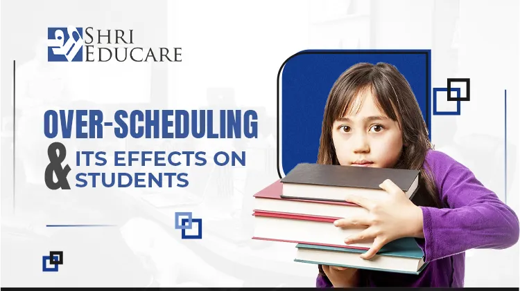 When Too Much Becomes Too Bad: Over-Scheduling & Its Effects On Students