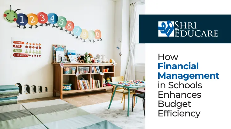 financial management in schools