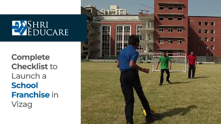 School Franchise in Vizag