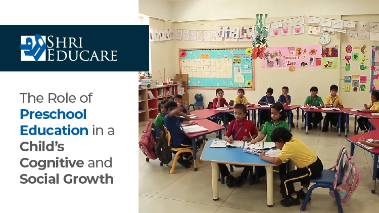 Preschool Education