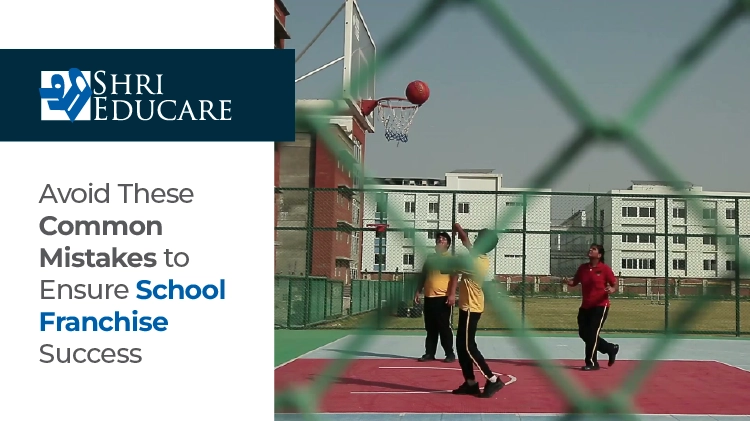 School Franchise Success