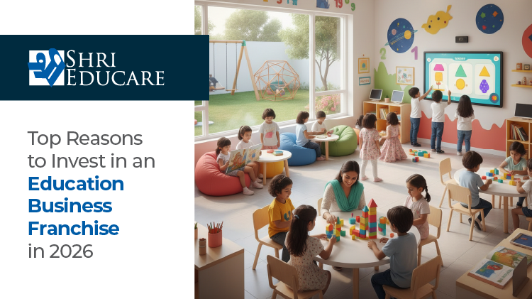 Education Business Franchise