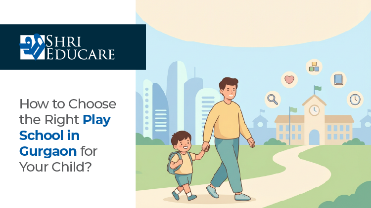 Play School in Gurgaon