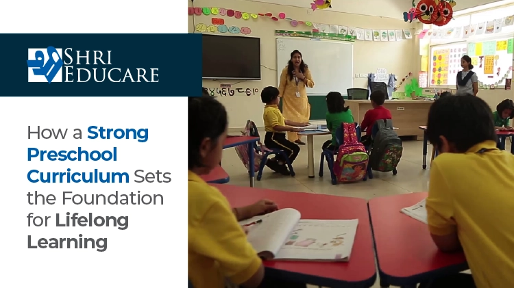 Preschool Curriculum