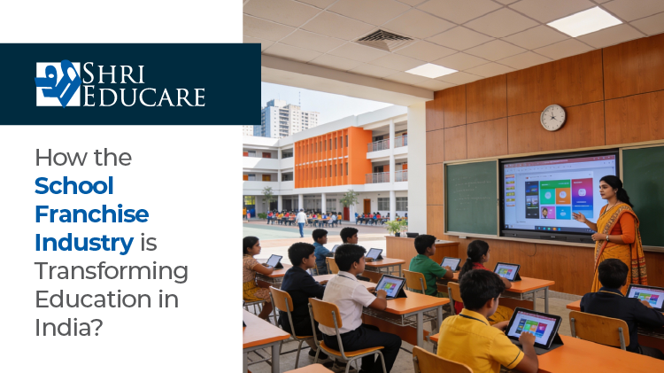 School Franchise Industry