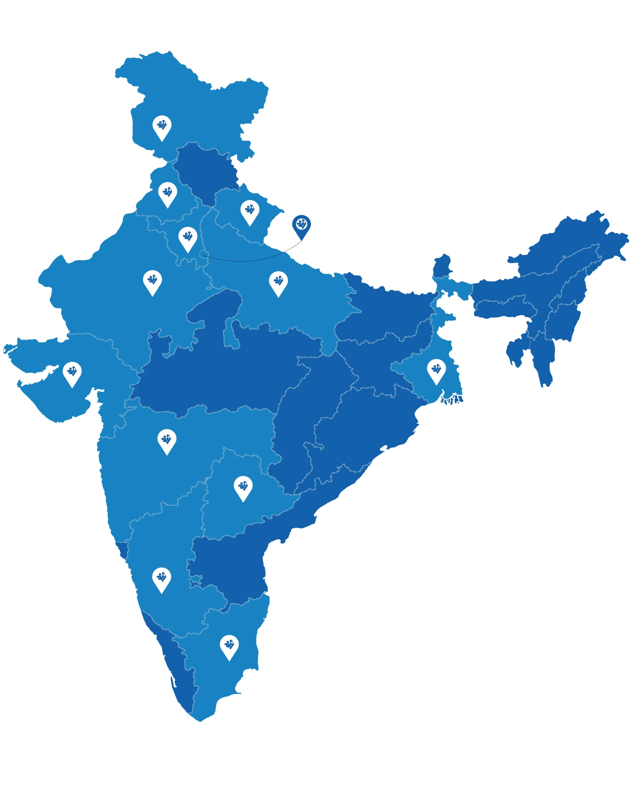 India Map