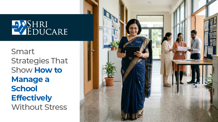 How to Manage a School Effectively