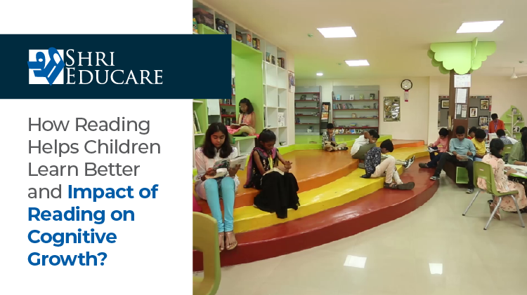 Impact of Reading on Cognitive Growth