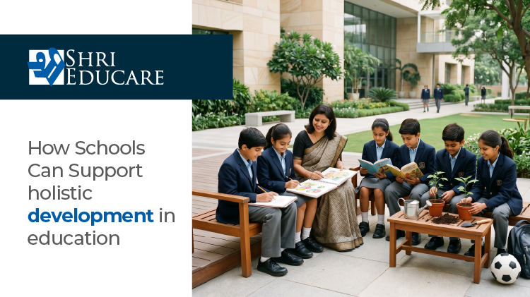 holistic development schools