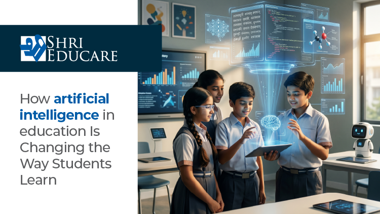 AI in Education