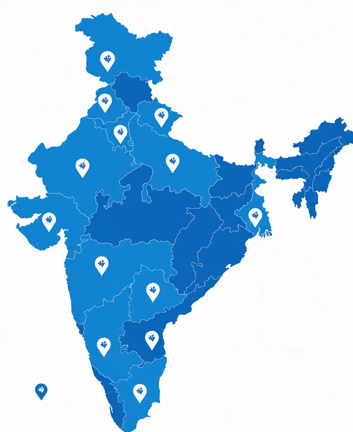 India Map