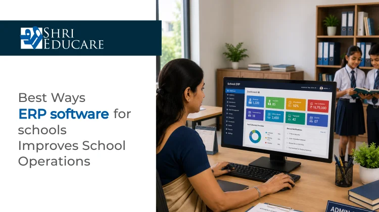 erp software for schools