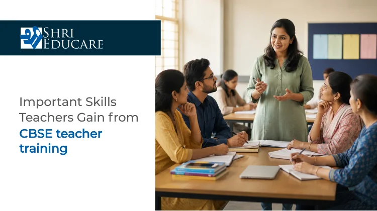 training program for teachers