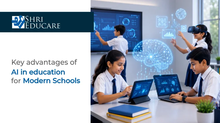 ai integration in education