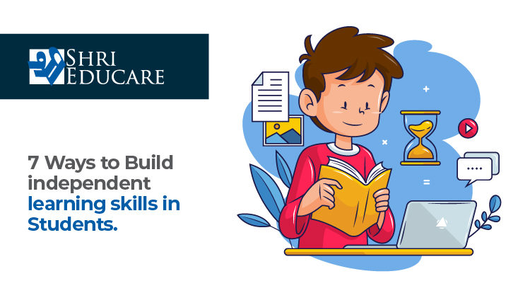 independent learning skill