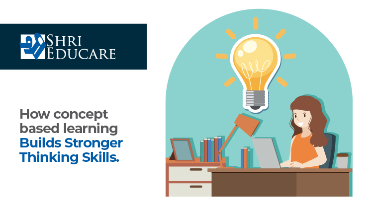 concept based learning benefits