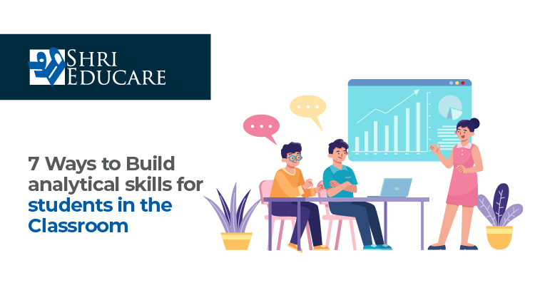 Build Analytical Skills for students