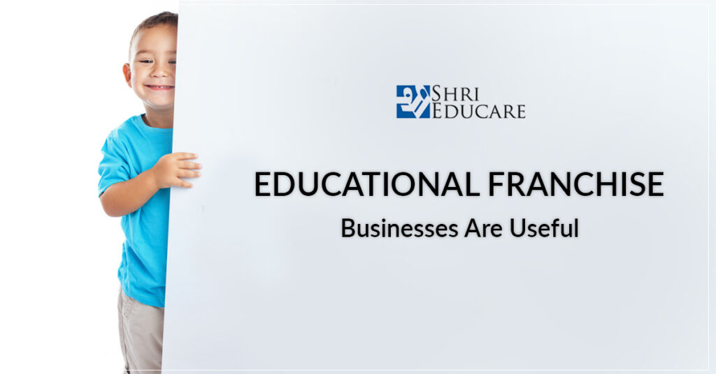 Educational Franchise Businesses